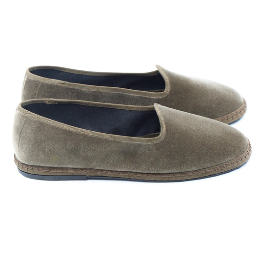 Friulane - Almond Green | Women &amp; Men 