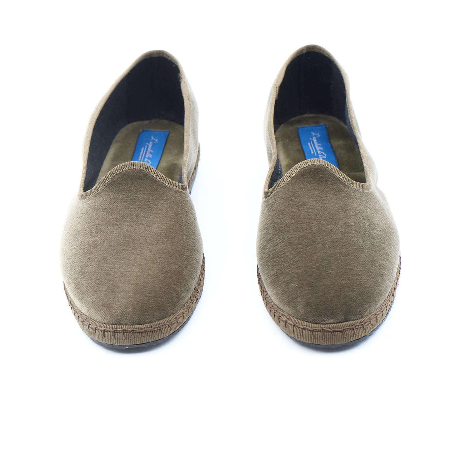 Friulane - Vert Amande | Femme & Homme