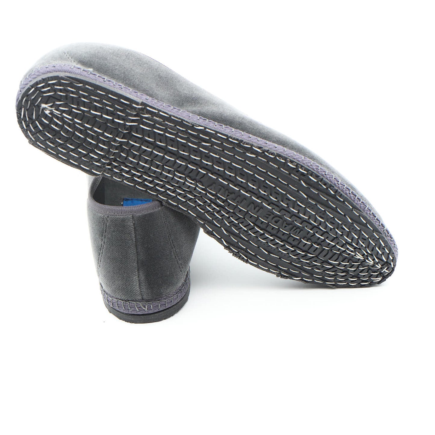 Friulane Paradisio - Dunkelgrau 