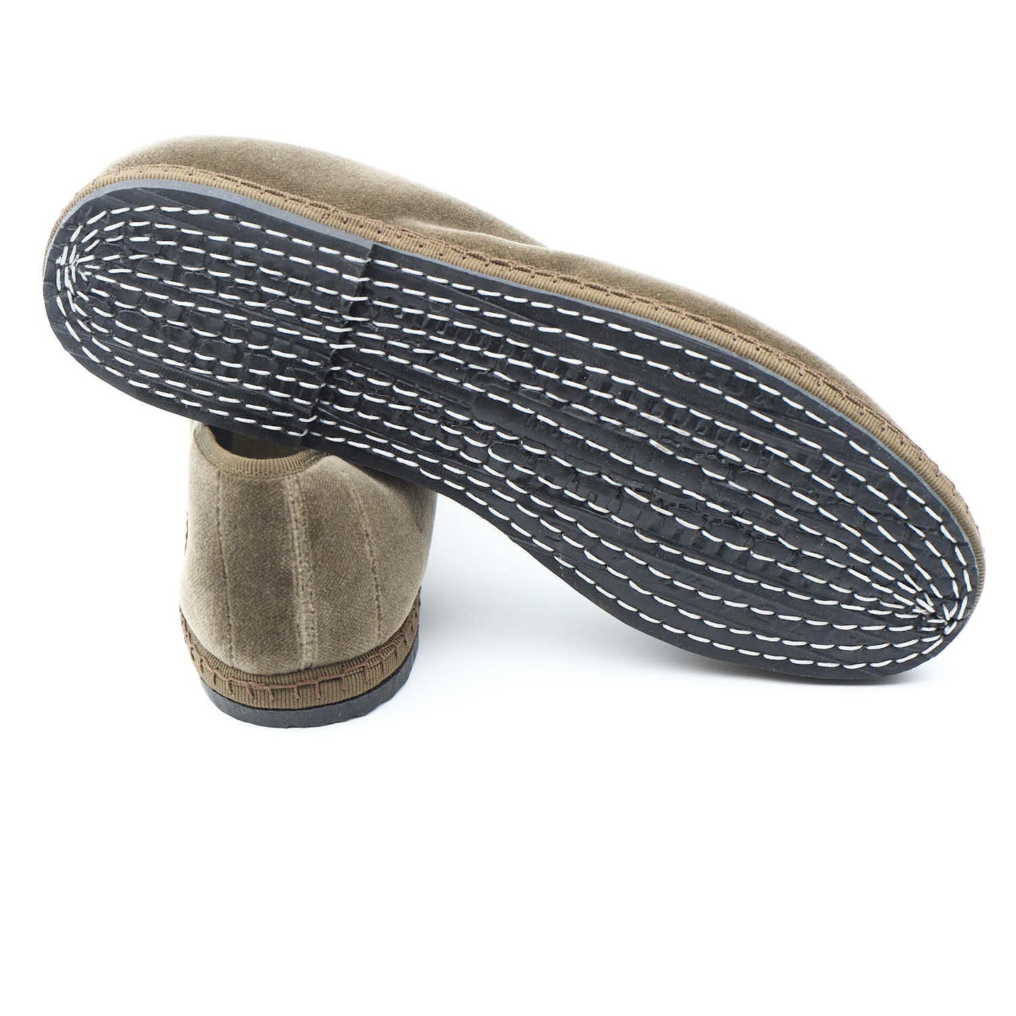 Friulane - Vert Amande | Femme & Homme