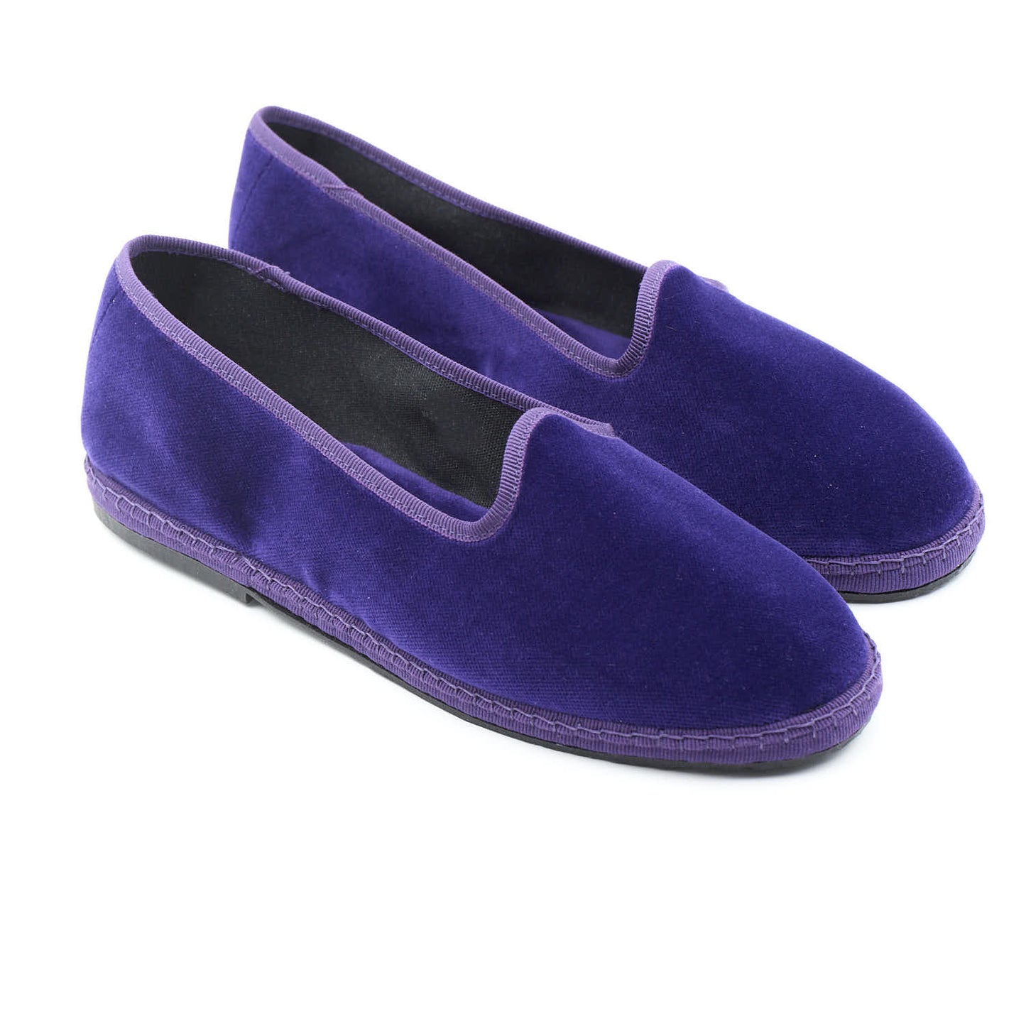 Friulane – Violett | Frau &amp; Mann 