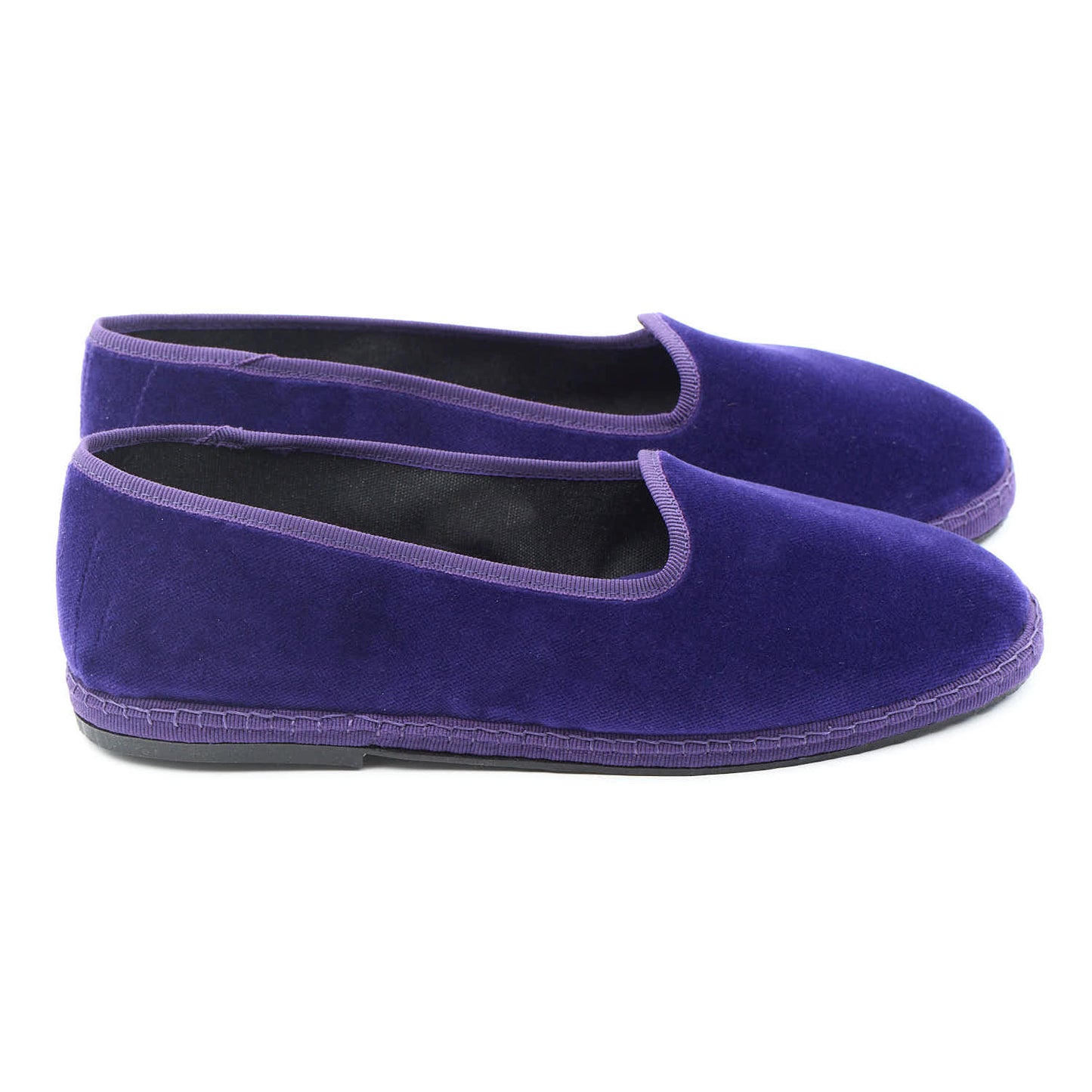 Friulane – Violett | Frau &amp; Mann 