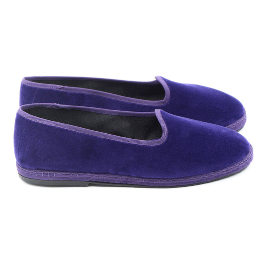 Friulane - Violet | Elle & Lui