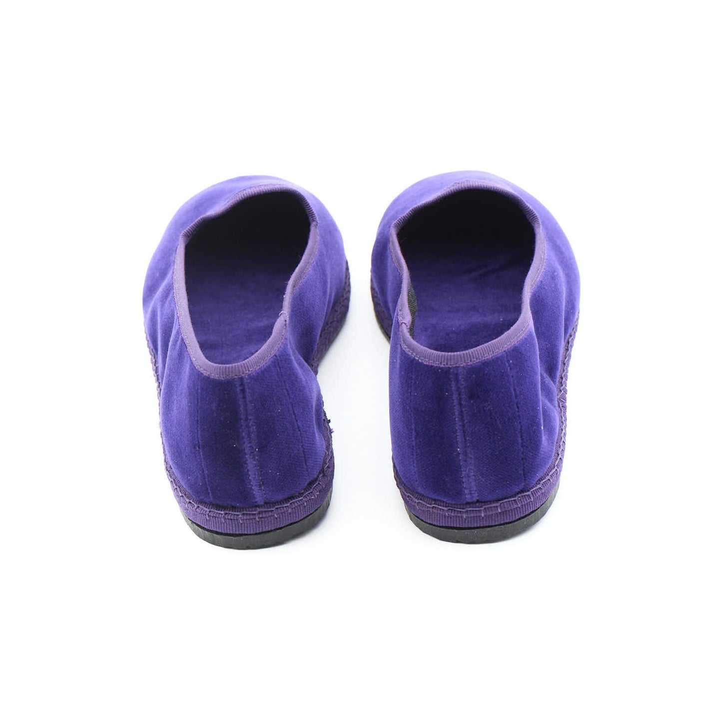 Friulane – Violett | Frau &amp; Mann 