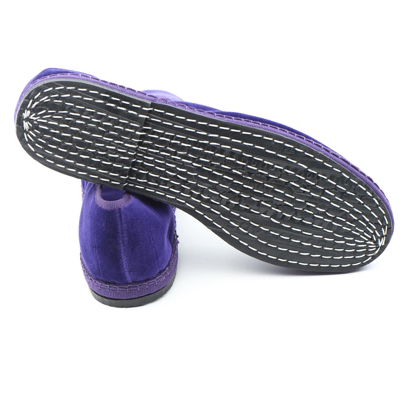 Friulane – Violett | Frau &amp; Mann 