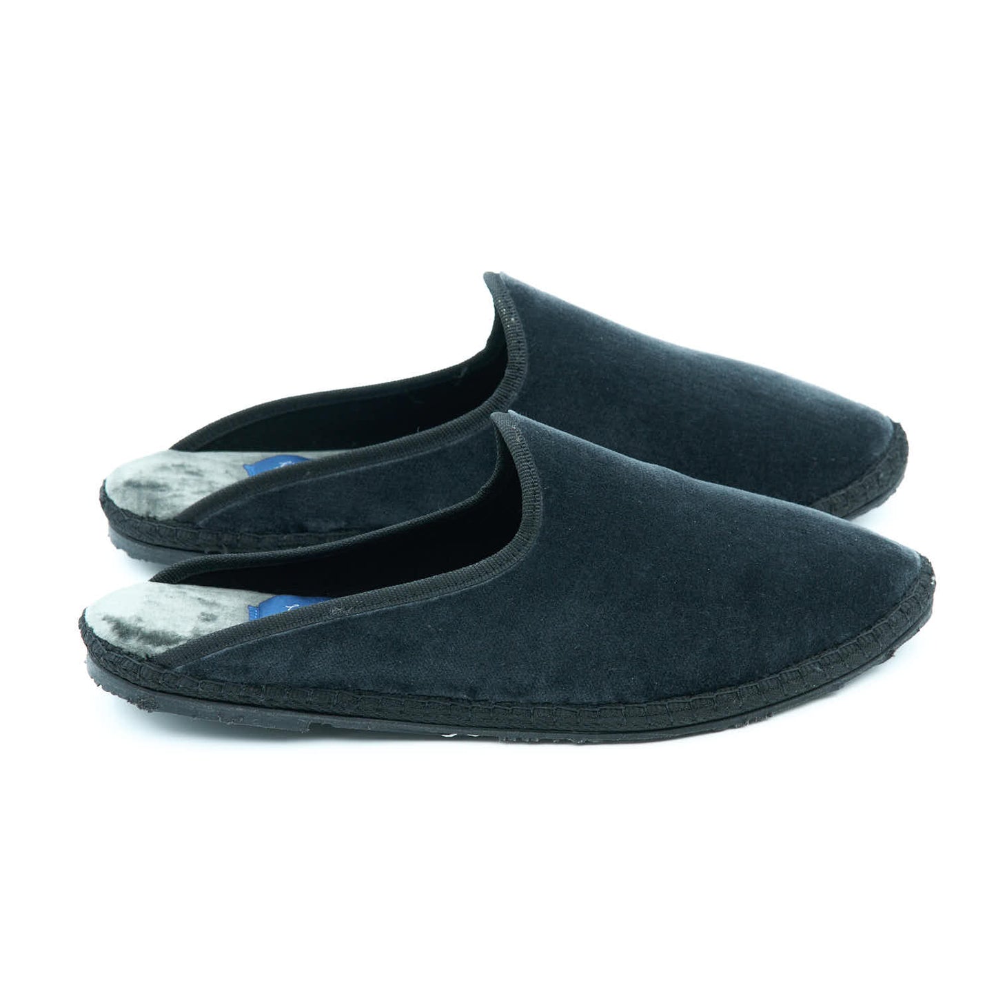 Friulane Clog - Anthracite Gray 
