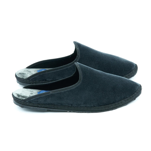 Friulane Clog - Anthracite Gray 