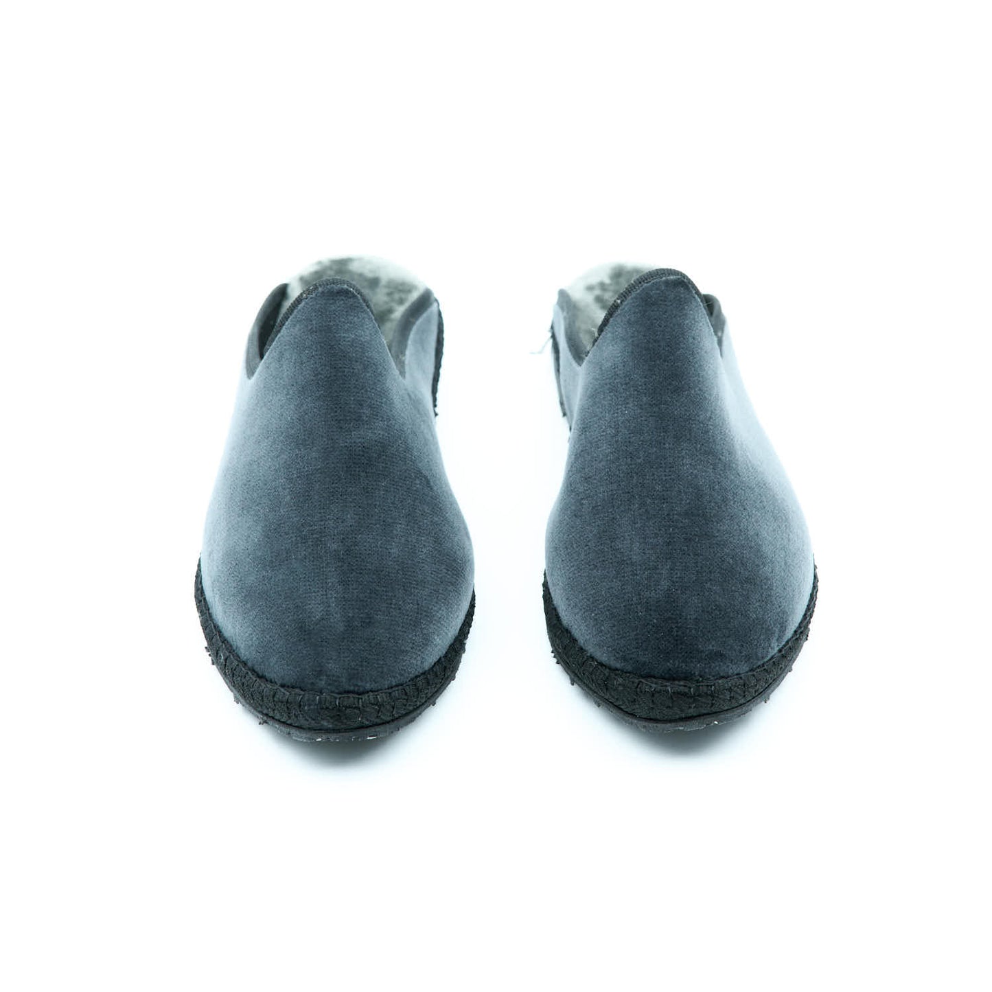 Friulane Clog - Anthracite Gray 