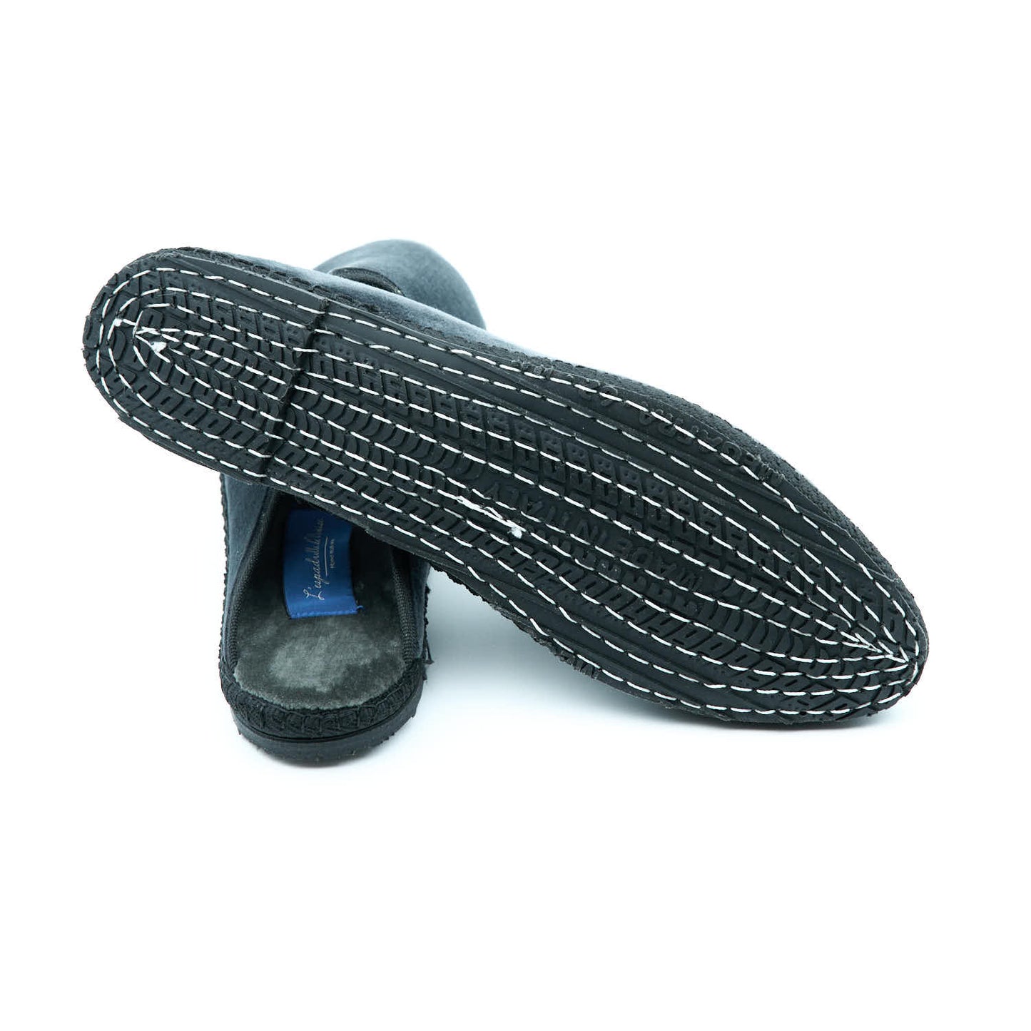 Friulane Clog - Anthracite Gray 