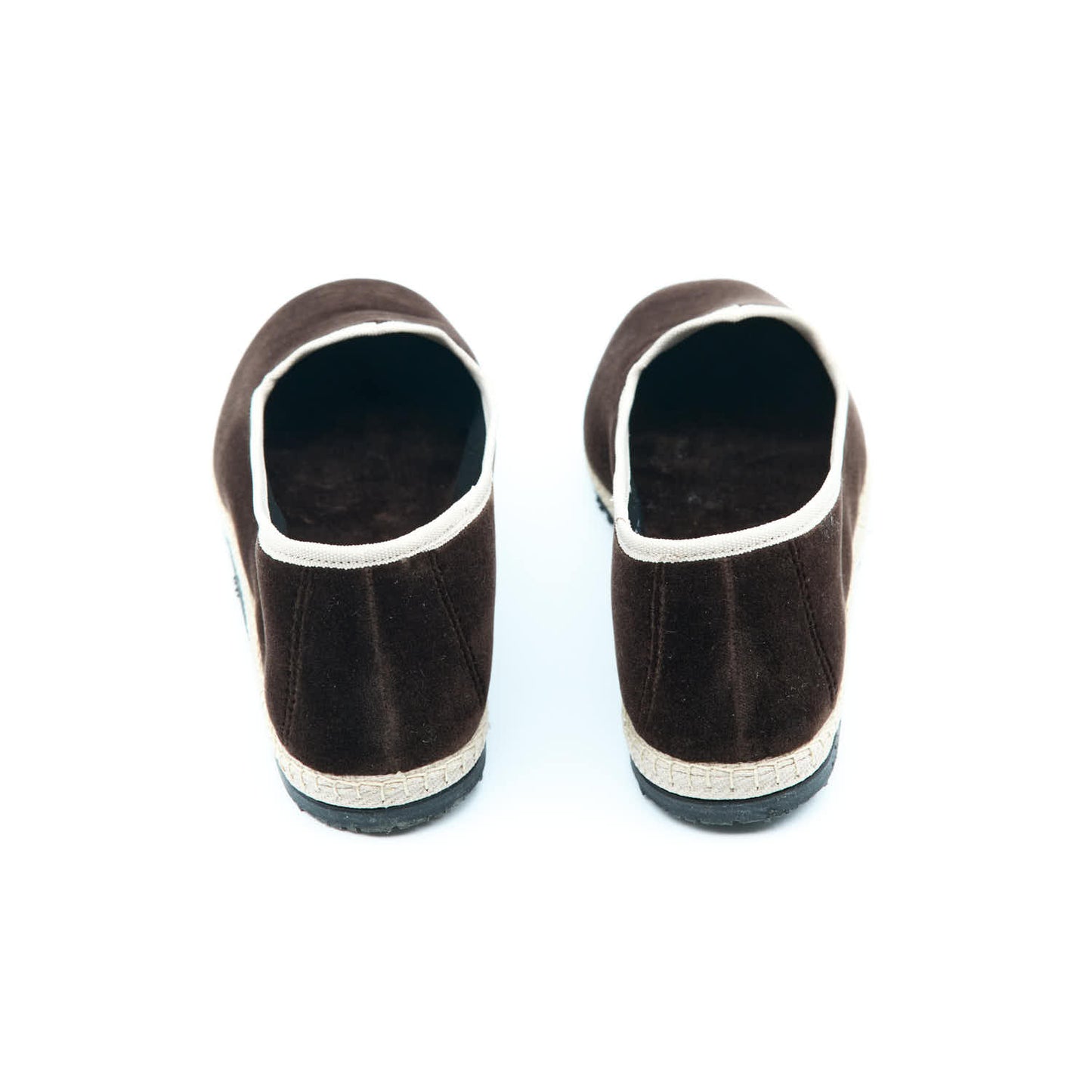 Friulane Paradisio - Brauner I Ecru-Zopf 